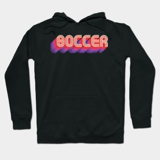 Soccer Hoodie